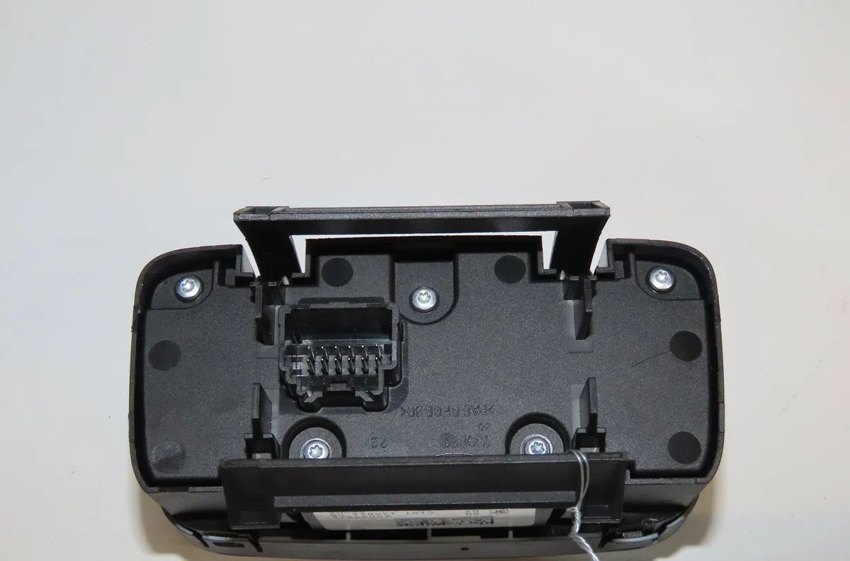 Interrupteur commande de phares Ford FIESTA VI (CB1, CCN) 1.5 tdci (2012-2017) occasion