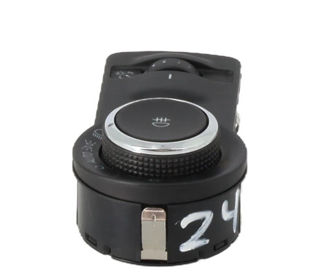 Interrupteur commande de phares Opel ASTRA J GTC 2.0 (08) (2012) occasion