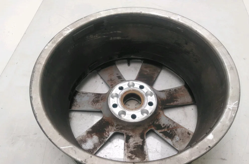 Jante aluminium Audi A6 C6 (4F2) 2.7 tdi (2004-2008) occasion