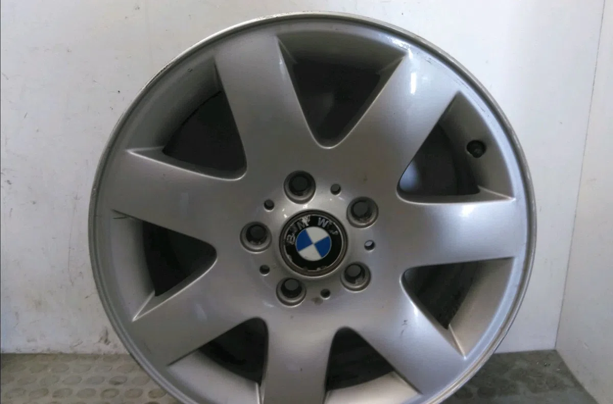 Jante aluminium Bmw 3 Touring (E46) 325 xi (2000-2005) occasion