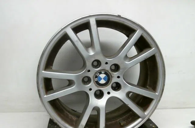 Jante aluminium Bmw X3 (E83) 3.0 d (2004-2005) occasion