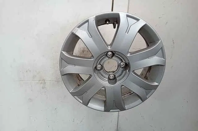 Jante aluminium CITROEN C4 I occasion