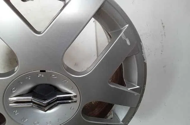 Jante aluminium CITROEN C6 occasion