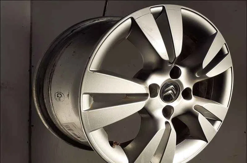 Jante aluminium CITROEN DS3 occasion