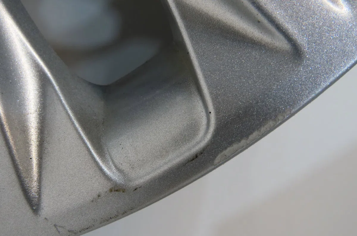 Jante aluminium Ford B-MAX (JK) 1.6 ti (2012) occasion