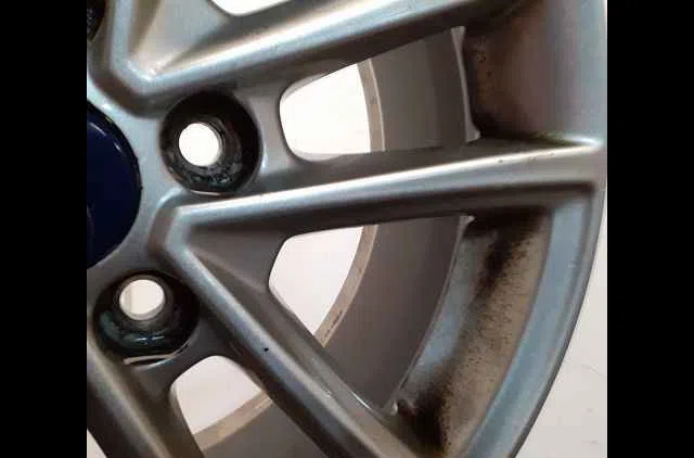 Jante aluminium FORD FOCUS III occasion