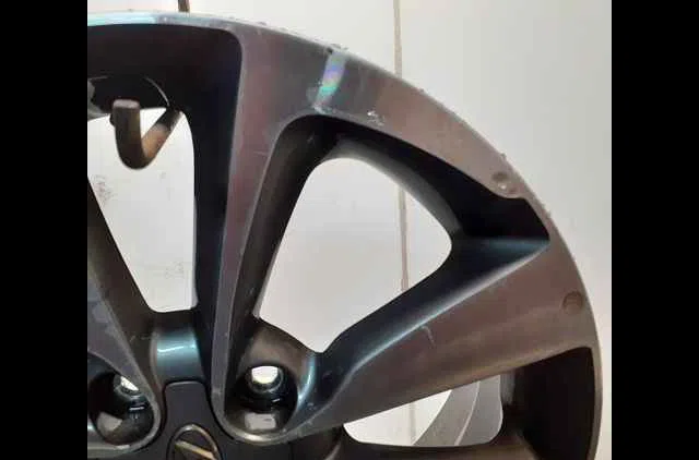 Jante aluminium HYUNDAI I 20 II occasion