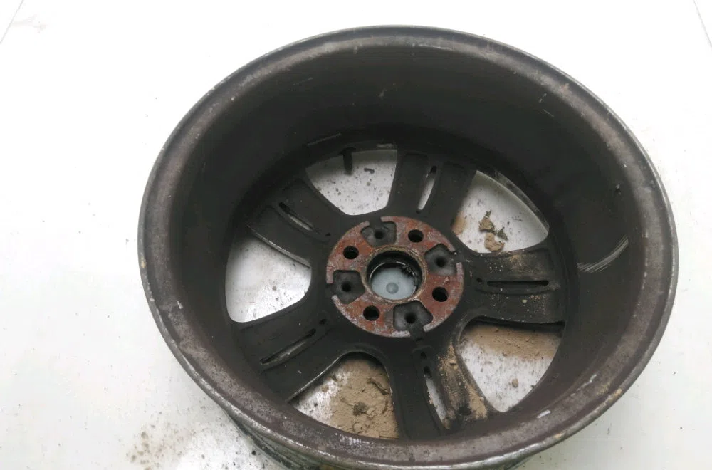 Jante aluminium Mini MINI Décapotable (R52) One (2004-2007) occasion