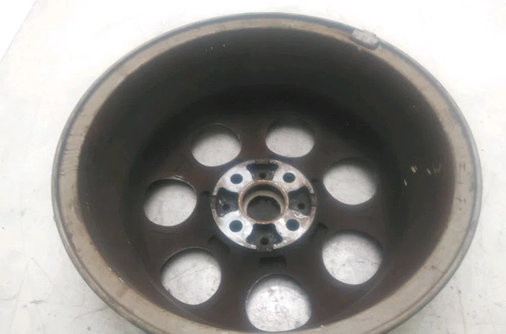 Jante aluminium Mini MINI (R56) Cooper d (2006-2010) occasion