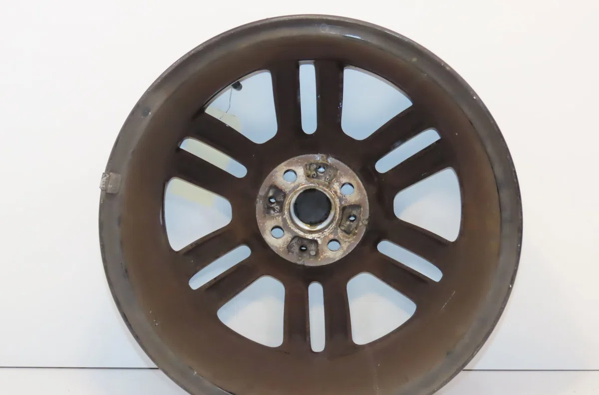 Jante aluminium Mini MINI (R56) Cooper d (2006-2010) occasion