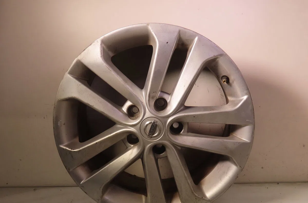 Jante aluminium NISSAN JUKE 2013 occasion