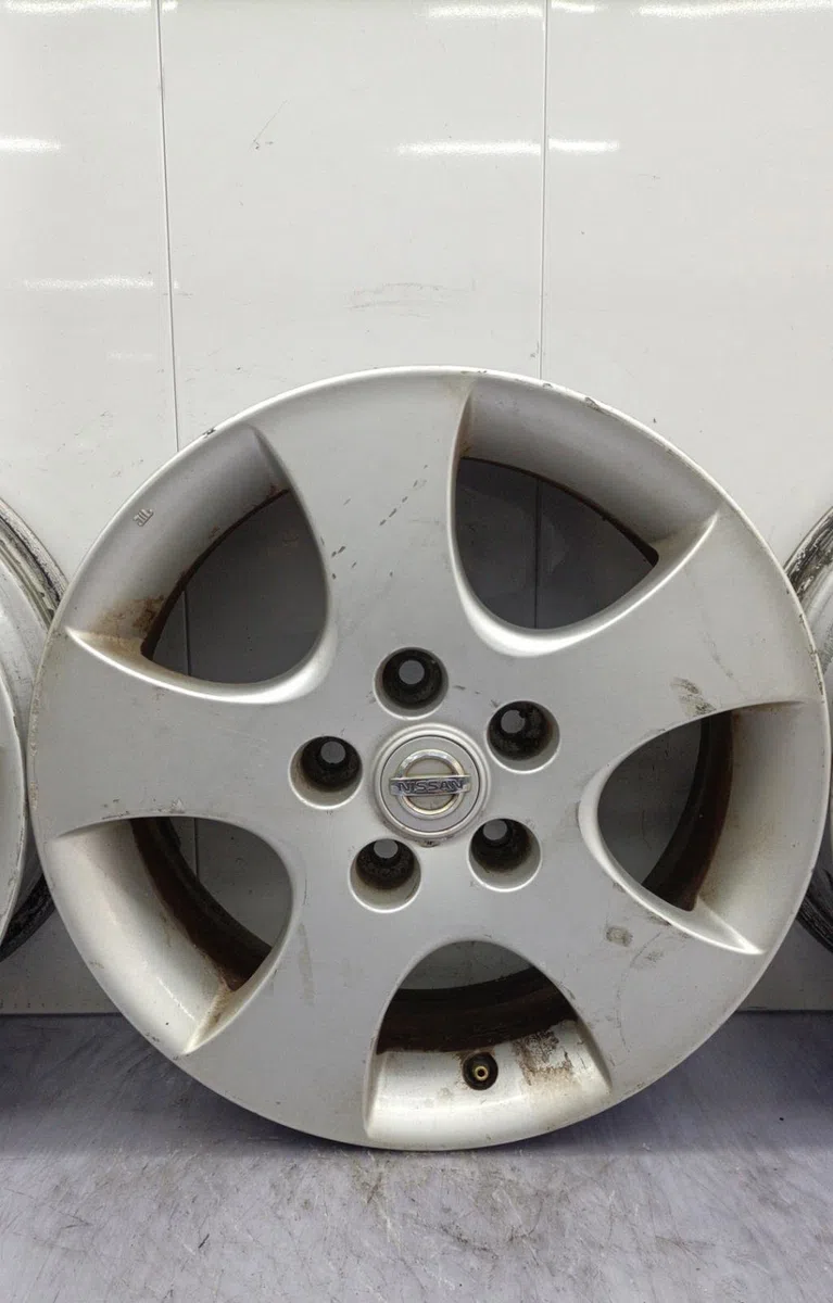 Jante aluminium NISSAN PRIMERA 3 occasion