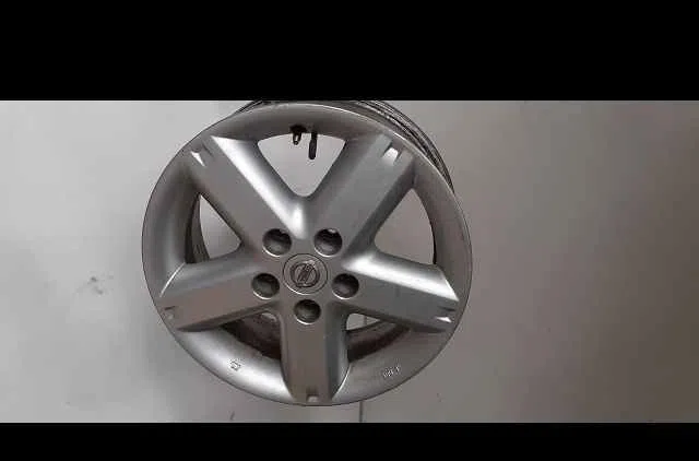 Jante aluminium NISSAN X-TRAIL I occasion