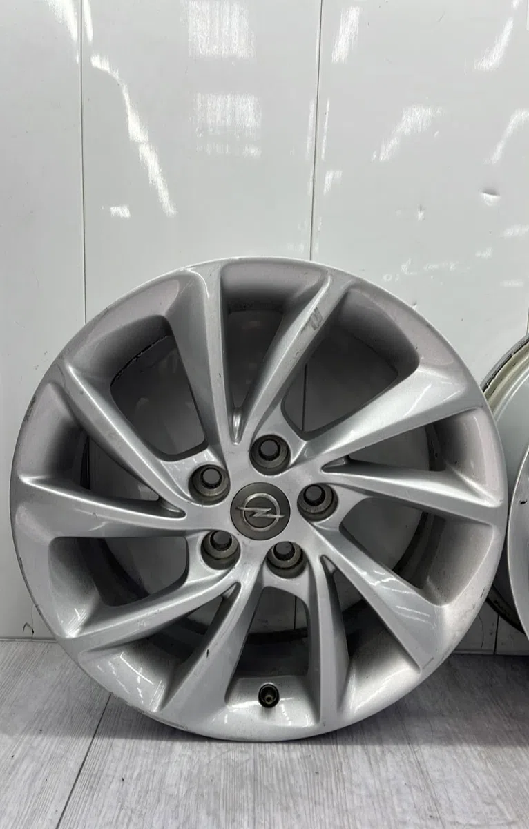 Jante aluminium OPEL ASTRA K PHASE 1 occasion