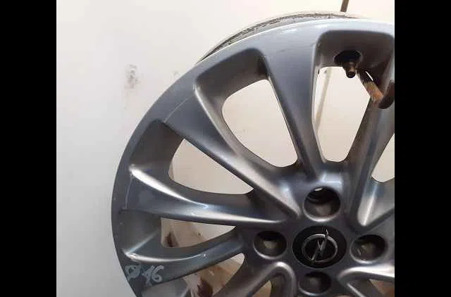 Jante aluminium OPEL CORSA V occasion