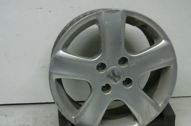 Jante aluminium PEUGEOT 307 occasion