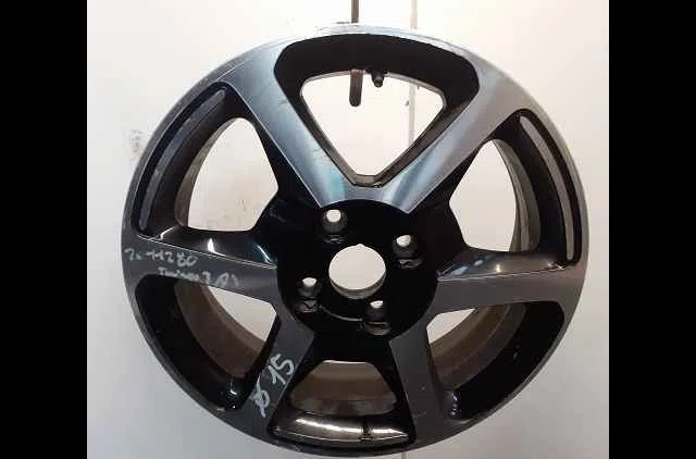 Jante aluminium RENAULT TWINGO III occasion