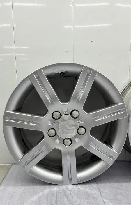 Jante aluminium SEAT LEON 2 PHASE 1 occasion