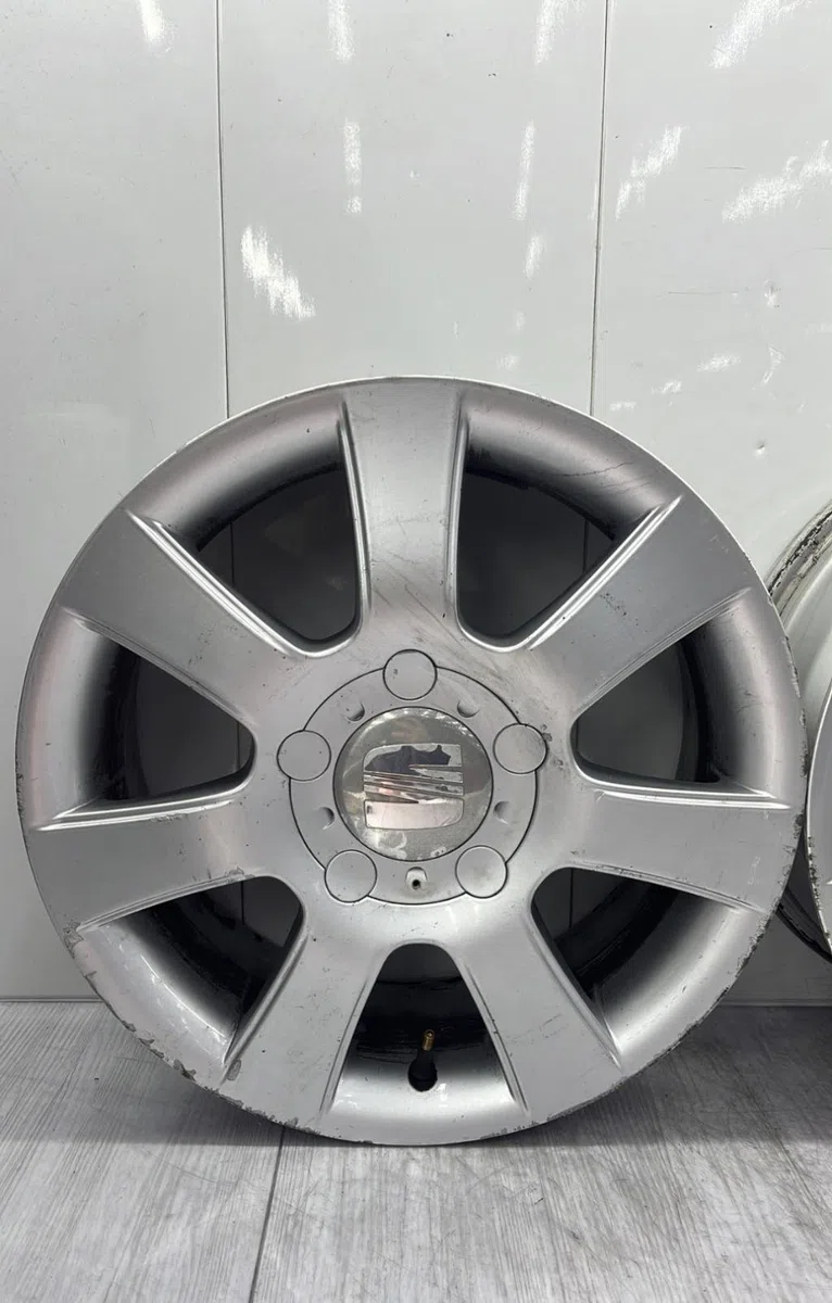 Jante aluminium SEAT TOLEDO 3 occasion