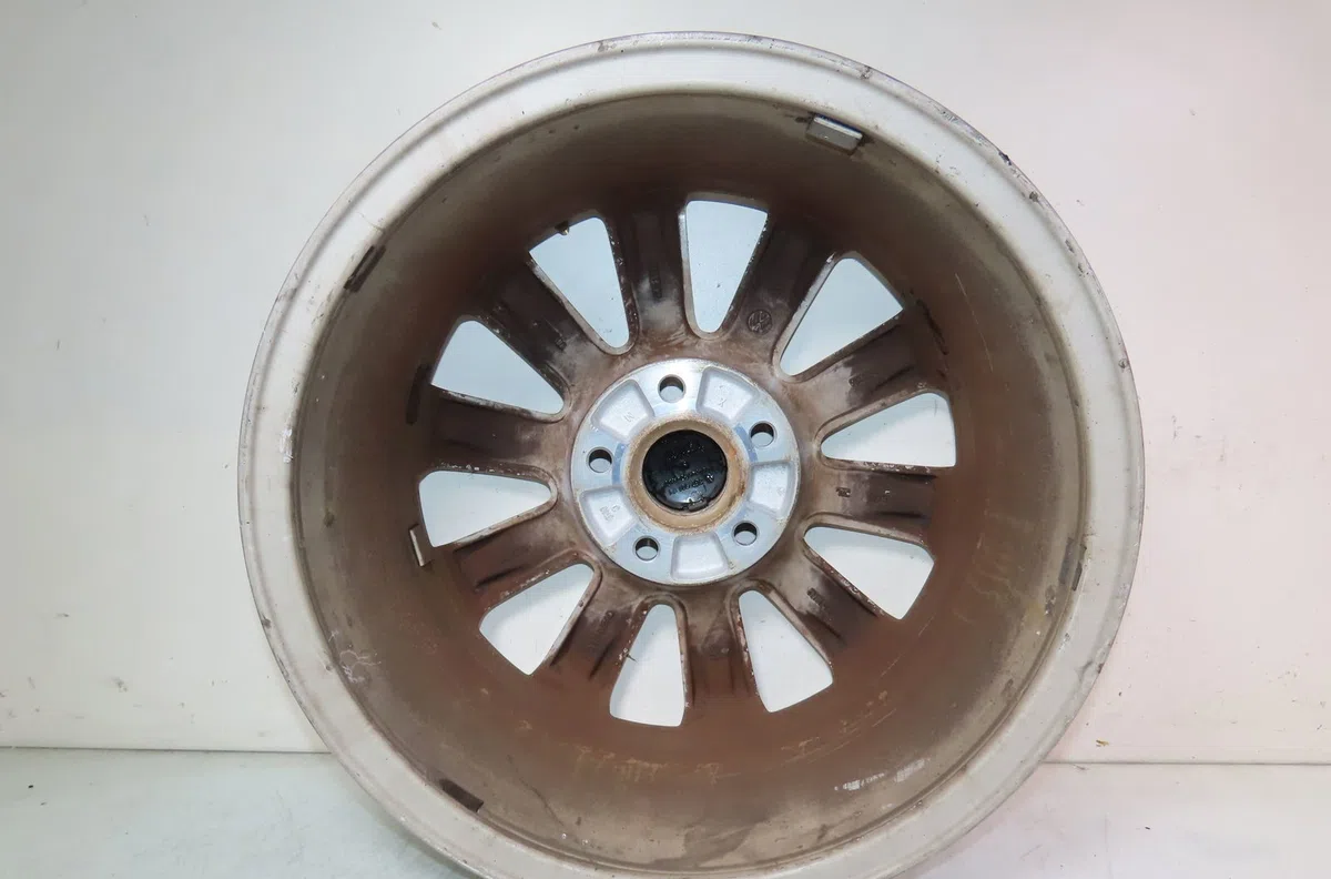 Jante aluminium VOLKSWAGEN PASSAT occasion