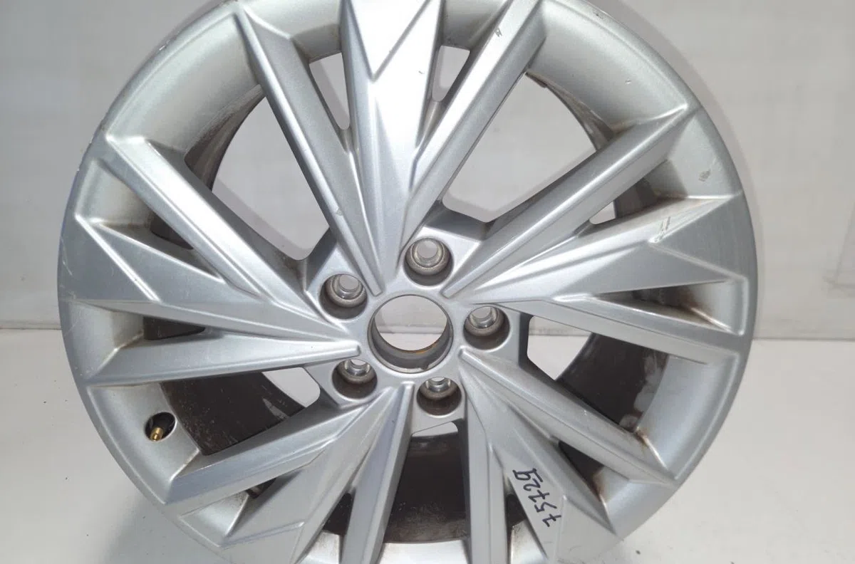 Jante tole AUDI A3 4 SPORTBACK occasion