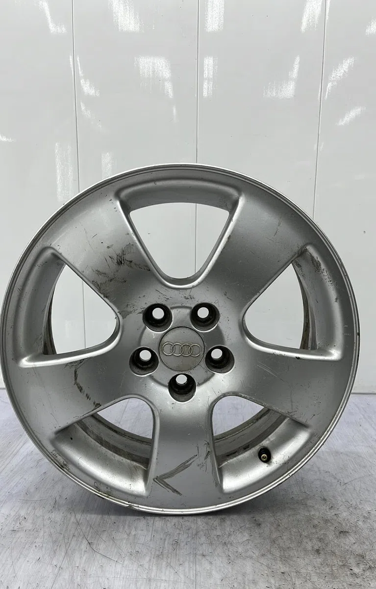 Jante tole AUDI A6 2 AVANT PHASE 1 BREAK occasion