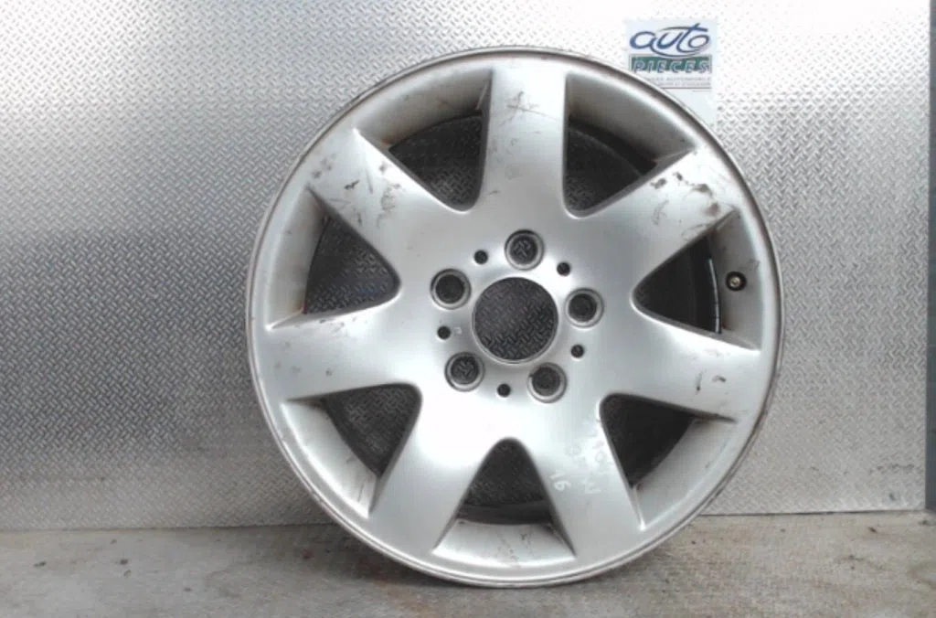 Jante tole BMW SERIE 3 E46  SERIE 3 E46 PHASE 2 occasion
