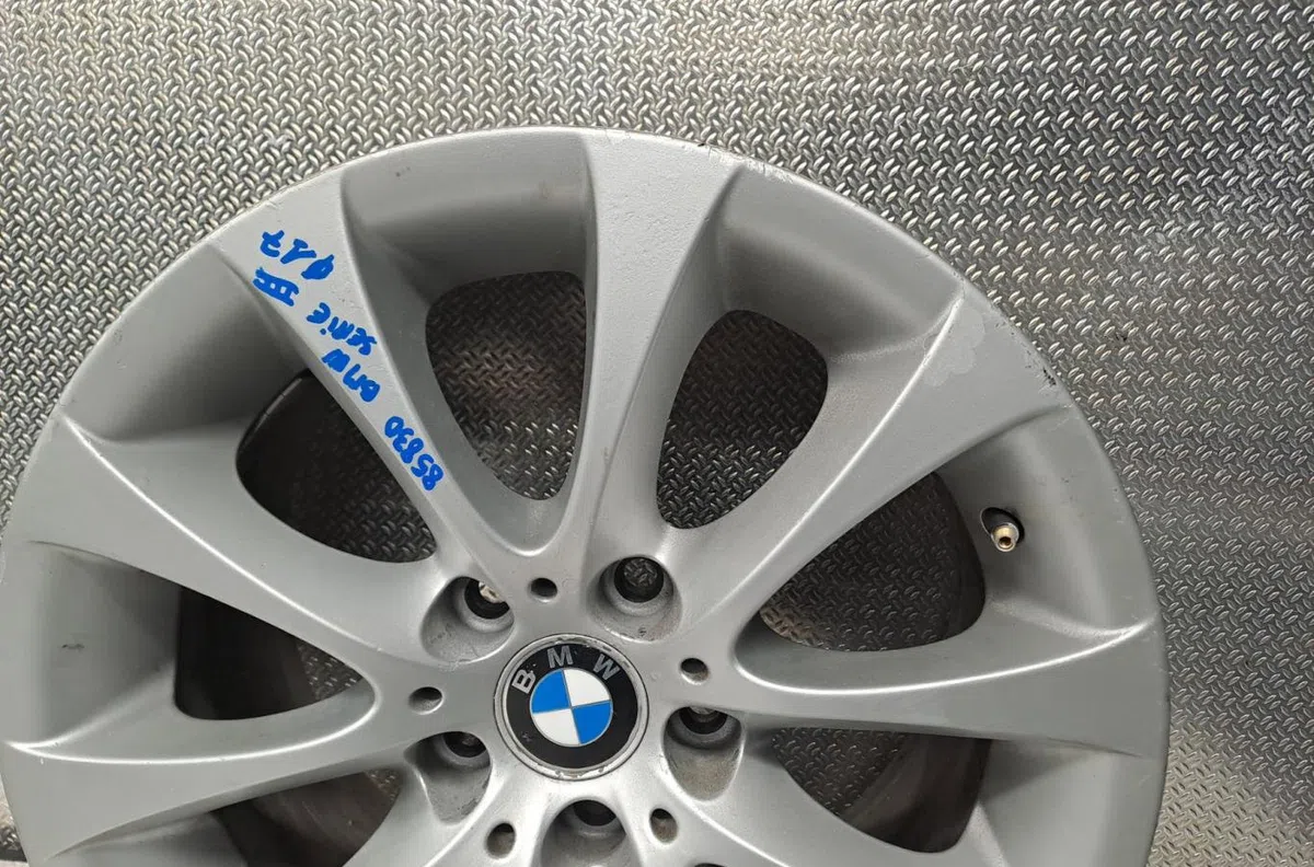 Jante tole BMW SERIE 3 E90  SERIE 3 E90 PHASE 1 occasion
