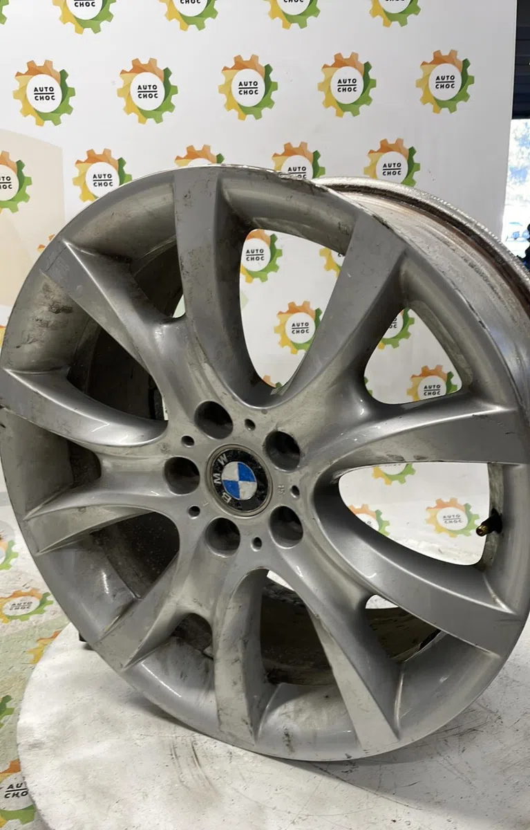 Jante tole BMW X5 E53 occasion