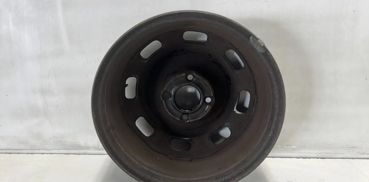 Jante tole CITROEN C3 2 PHASE 1 occasion