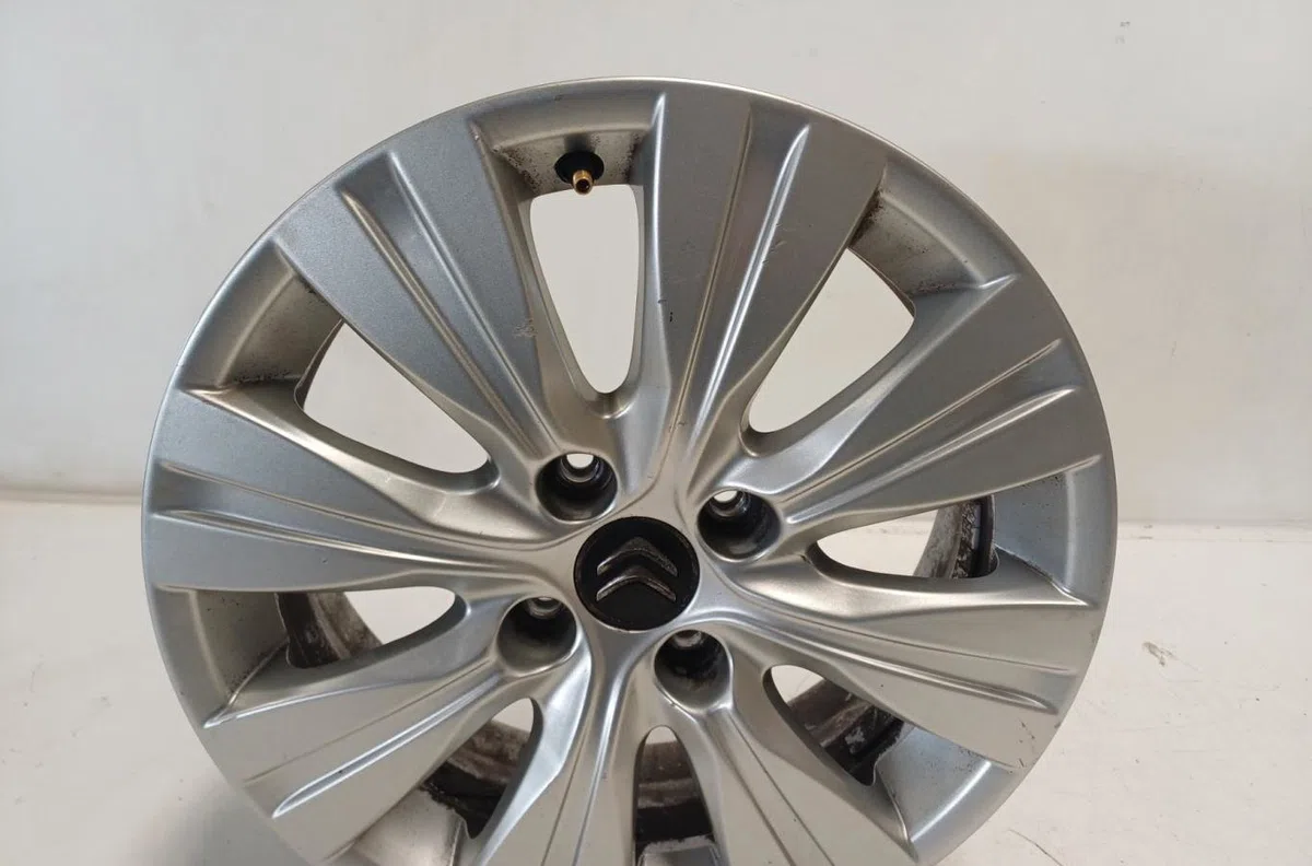 Jante tole CITROEN C3 PICASSO PHASE 2 occasion