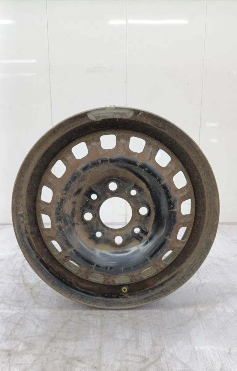 Jante tole FIAT PANDA 1 PHASE 2 occasion