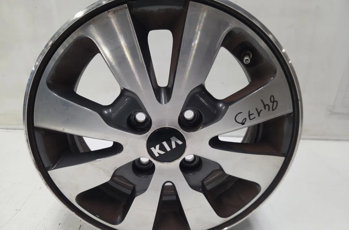 Jante tole KIA PICANTO 2 PHASE 1 occasion