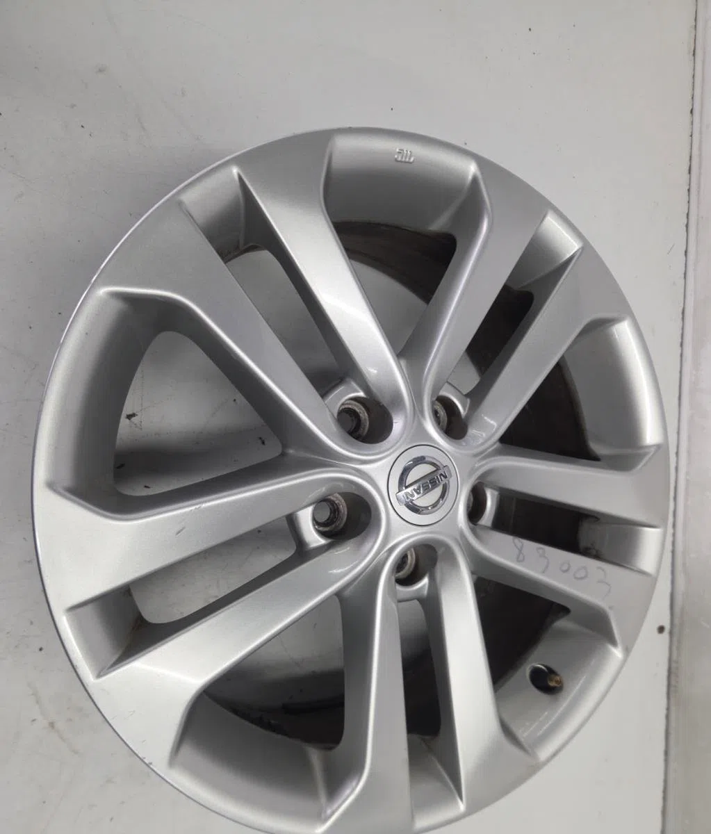 Jante tole NISSAN JUKE 1 PHASE 1 occasion