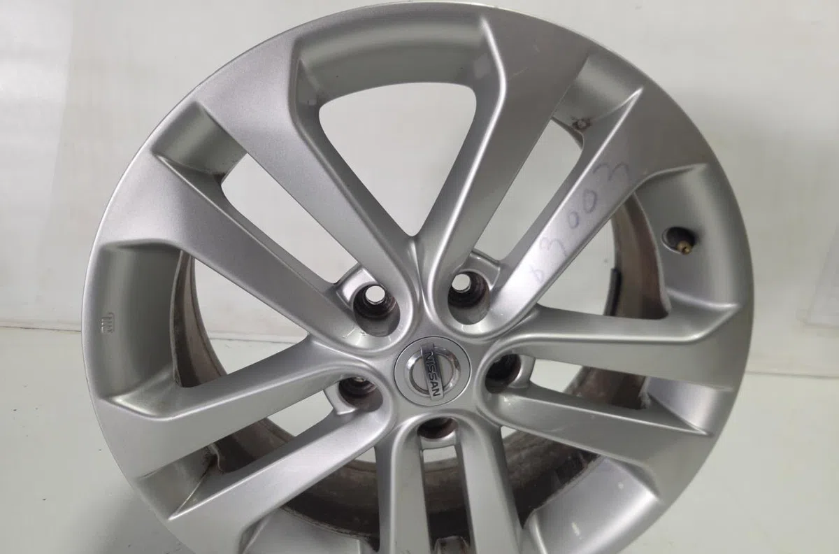 Jante tole NISSAN JUKE 1 PHASE 1 occasion