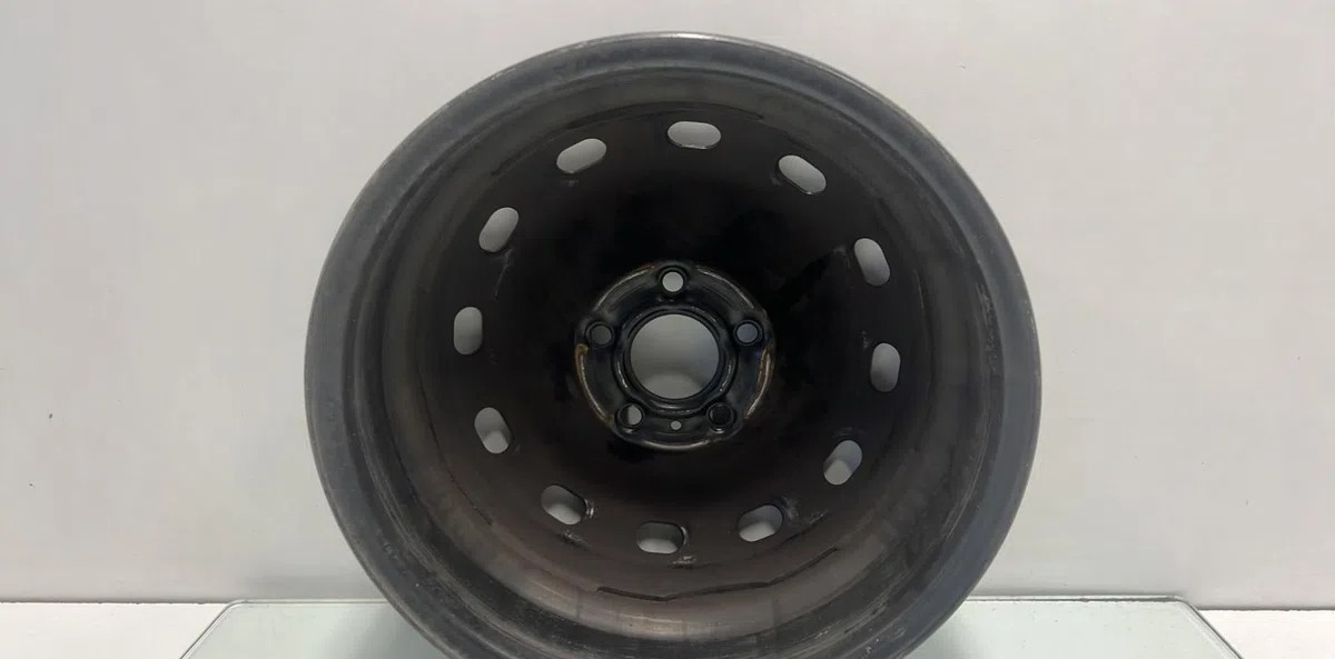 Jante tole NISSAN NV300 occasion