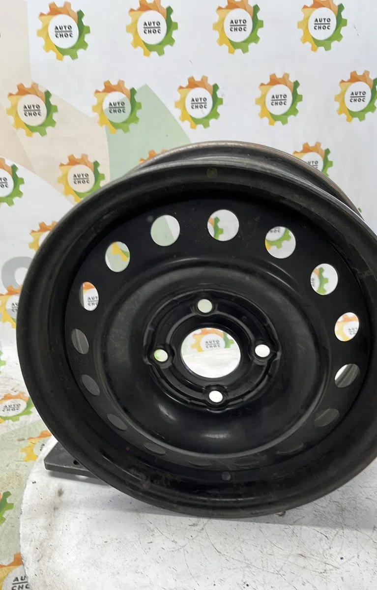 Jante tole NISSAN PRIMERA 1 PHASE 1 BREAK occasion