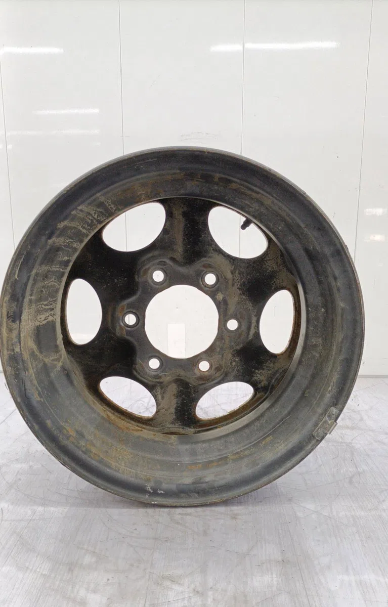 Jante tole NISSAN TERRANO 2 PHASE 3 occasion