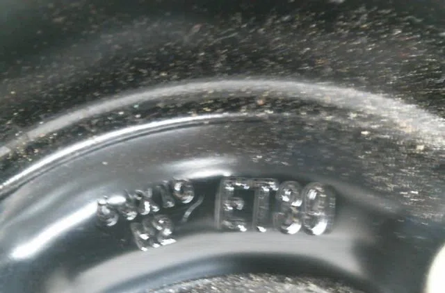 Jante tole Opel CORSA D (S07) 1.4 (l08, l68) (2006-2014) occasion