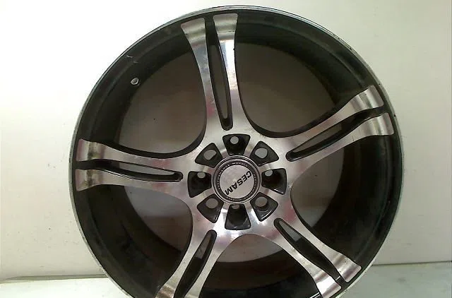 Jante tole PEUGEOT 307 2002 occasion