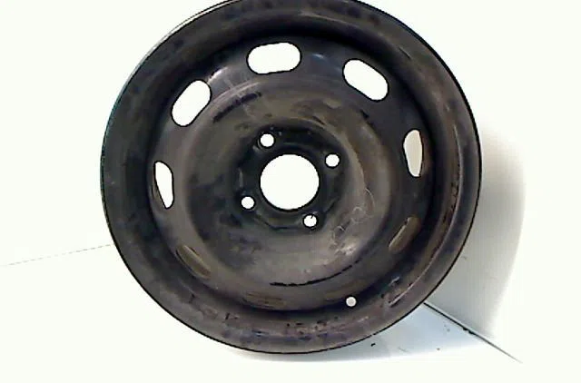 Jante tole PEUGEOT 406 1998 occasion