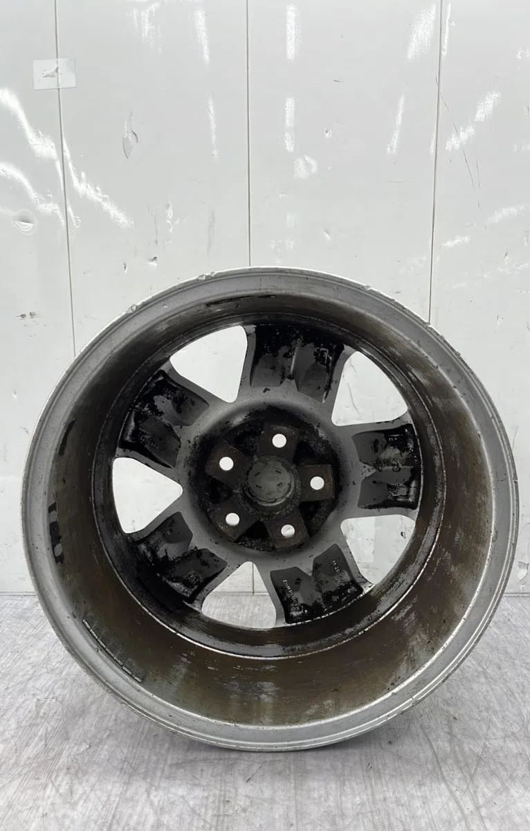 Jante tole RENAULT AVANTIME occasion