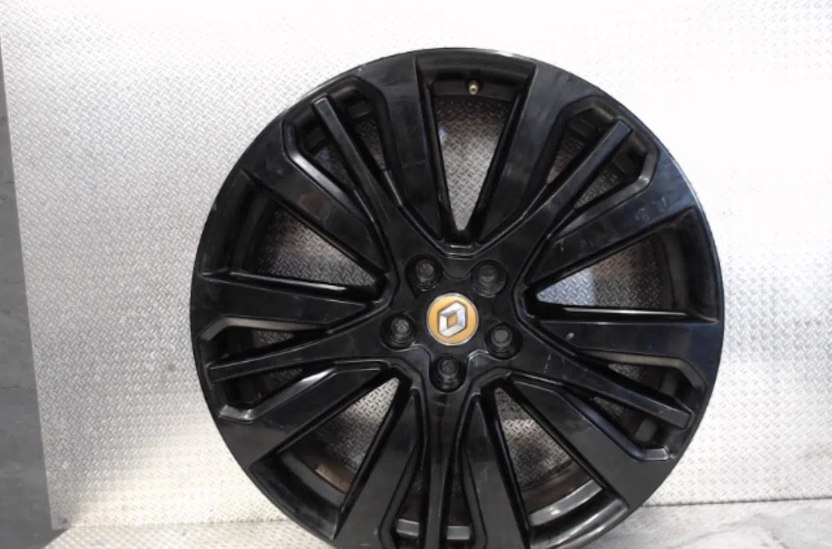 Jante tole RENAULT GRAND SCENIC 4 occasion