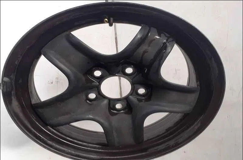 Jante tole RENAULT MEGANE IV occasion