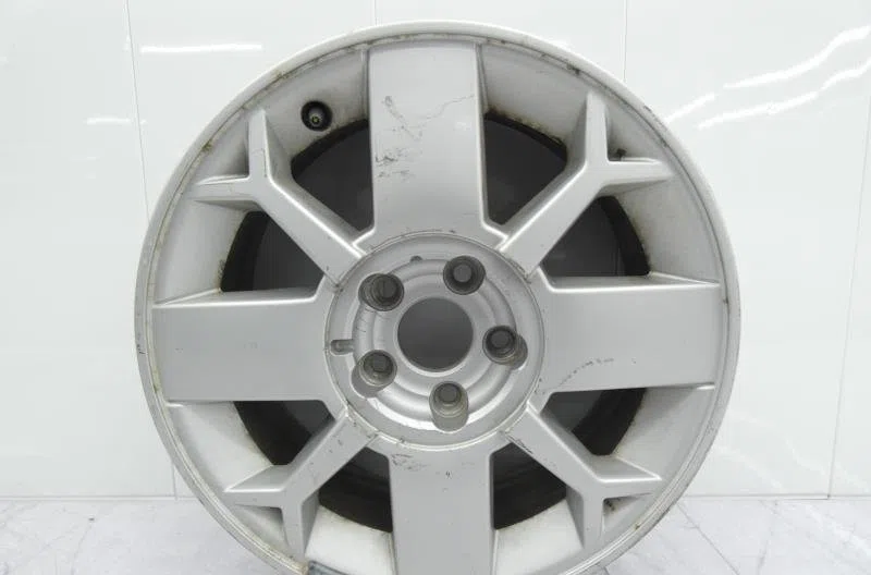 Jante tole RENAULT SCENIC 1 PHASE 2 occasion