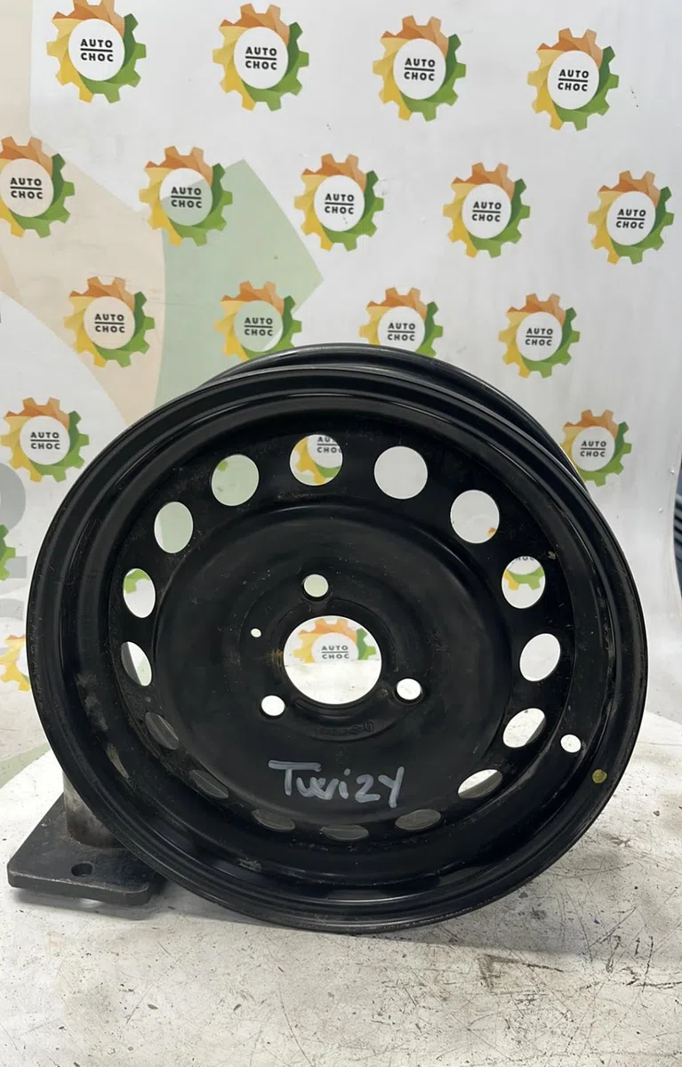 Jante tole RENAULT TWIZY occasion
