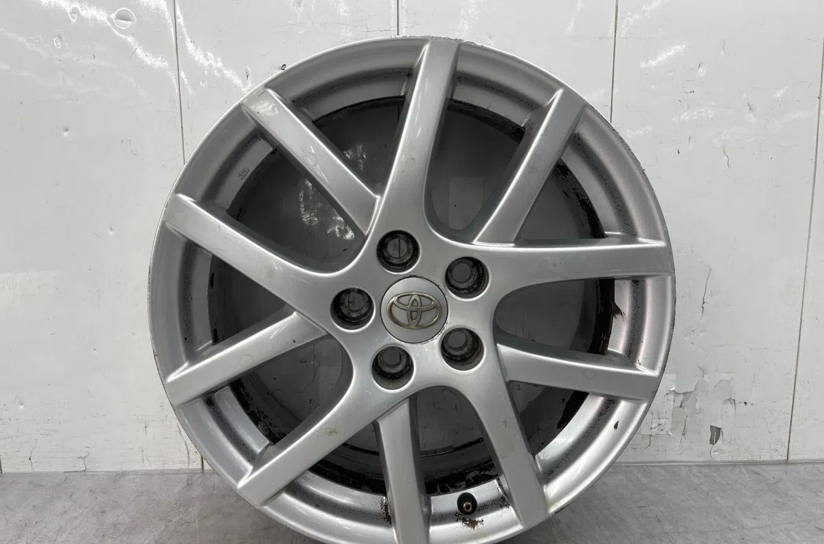 Jante tole TOYOTA VERSO PHASE 1 occasion