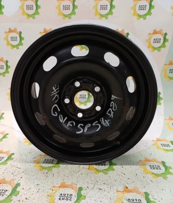 Jante tole VOLKSWAGEN GOLF 4 occasion