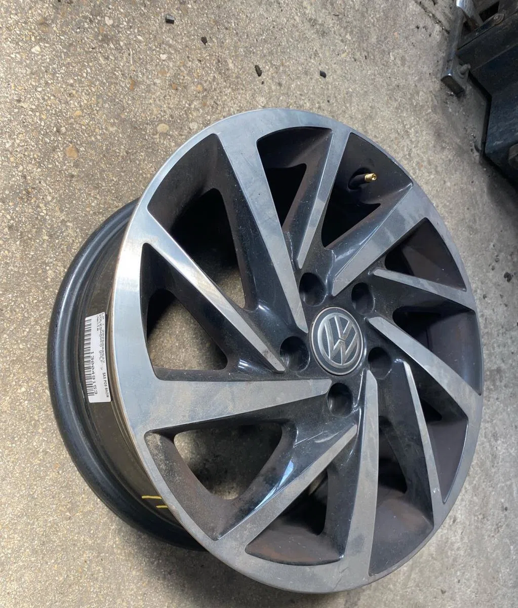 Jante tole VOLKSWAGEN GOLF 7 PHASE 2 occasion