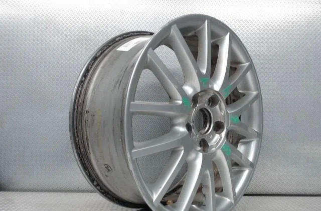Jante tole VOLKSWAGEN JETTA 3 occasion